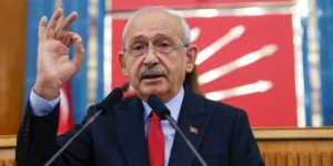 Kemal Kılıçdaroğlu Bayramın ikinci günü CHP Genel Merkezi’nde olacak