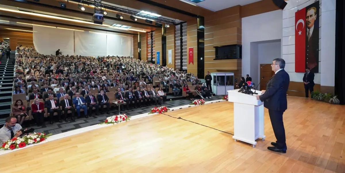 Özel eğitimde, mesleki eğitim güçlendirilecek