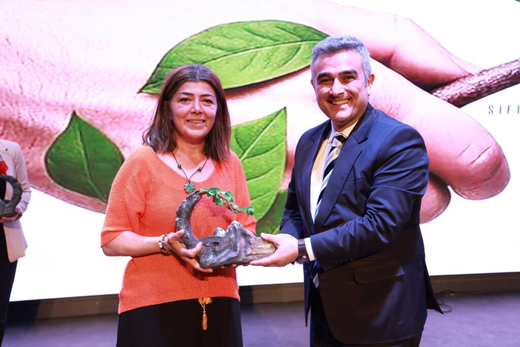 Yaşanabilir şehir iklim dostu Rize