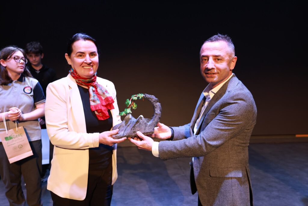 Yaşanabilir şehir iklim dostu Rize