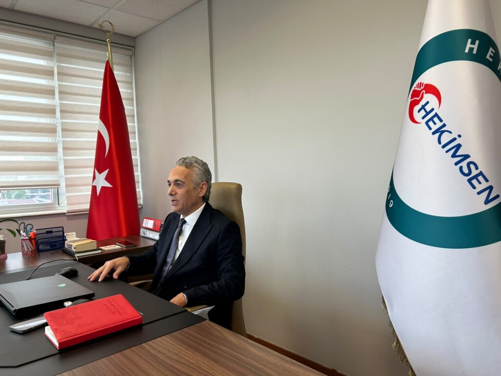 HEKİMSEN’den kamu çalışanları ve yakınlarına özel konut ve yatırım fırsatı