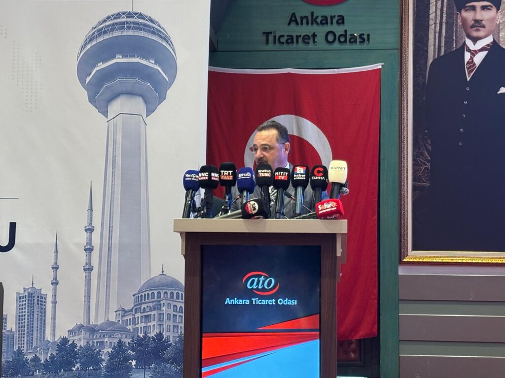 TİMBİR Genel Kurulu’nda Yeni Dönem Heyecanı