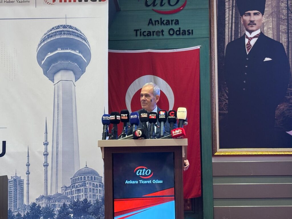 TİMBİR Genel Kurulu’nda Yeni Dönem Heyecanı