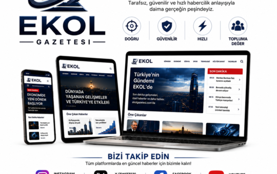Ekol Gazetesi (5)