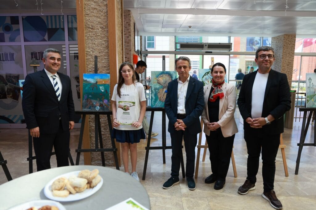 Yaşanabilir şehir iklim dostu Rize