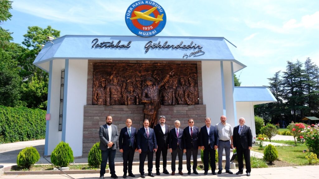 THK küllerinden doğuyor: Yönetim yeni bir başarı hikâyesi için sahada