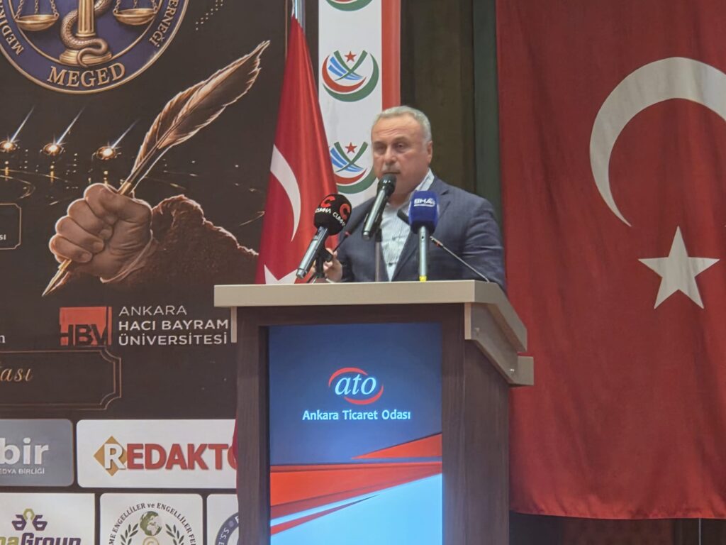 UTSAF’ın 12. yıl buluşmasında prestij ödülleri sahiplerini buldu