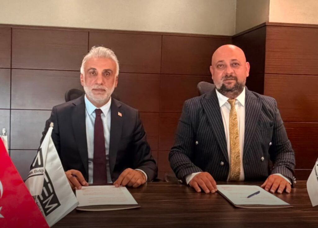 Yerel Radyolar için telifte yeni dönem: RATEM ve TSMB'den uzlaşma adımı