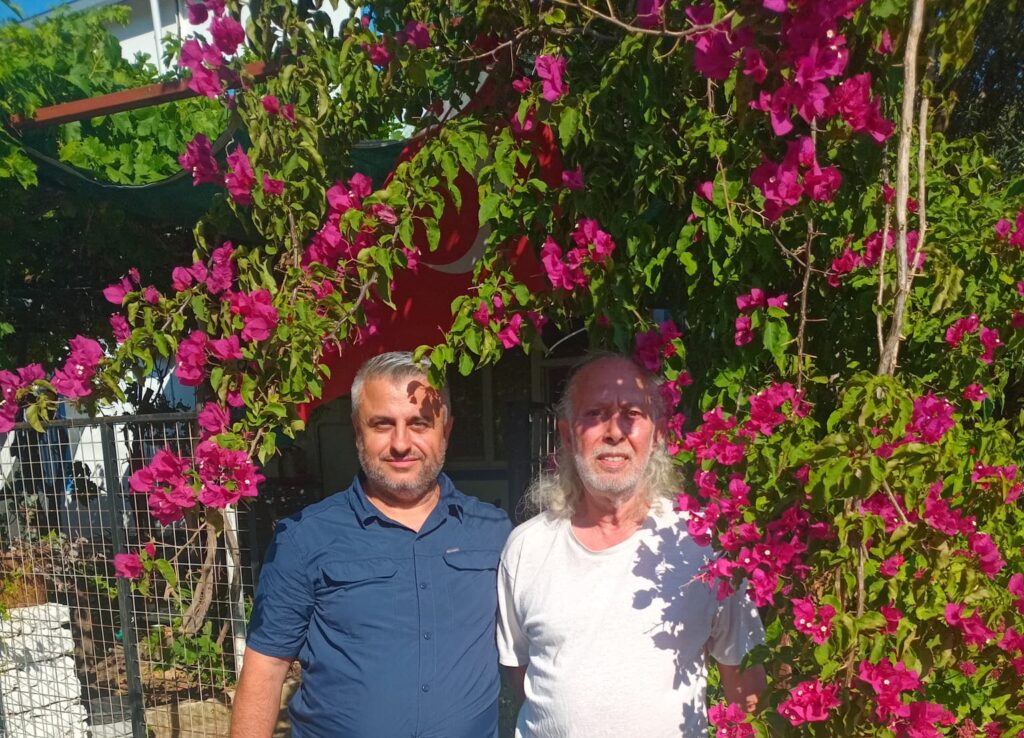 Sanat Yönetmeni Metin Göksuna ile sanatın gücü ve sanat yönetmenliği üzerine röportaj