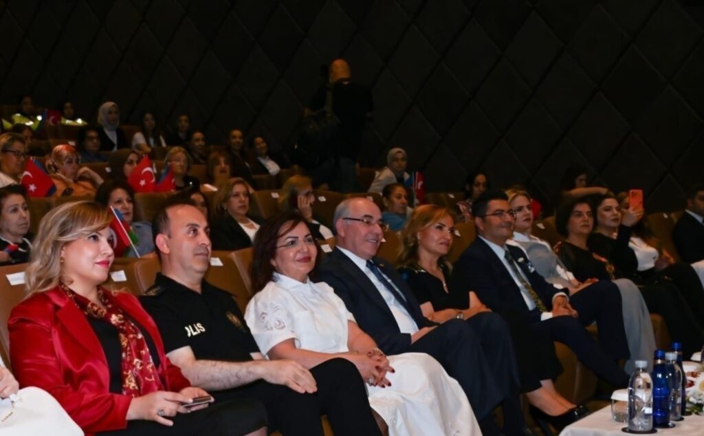 Sanem Arıkan: Karabağ’ın acısı da zaferi de bizim ortak hafızamızdır