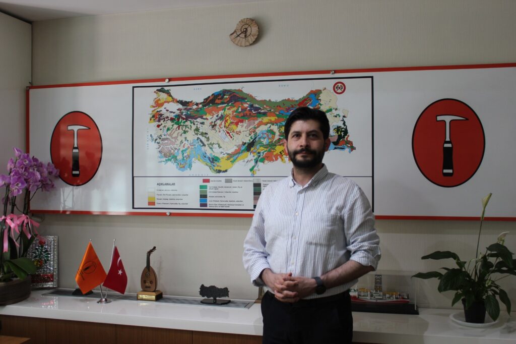 Türkiye’nin aktif fay hatları en güncel verilerle yenilendi