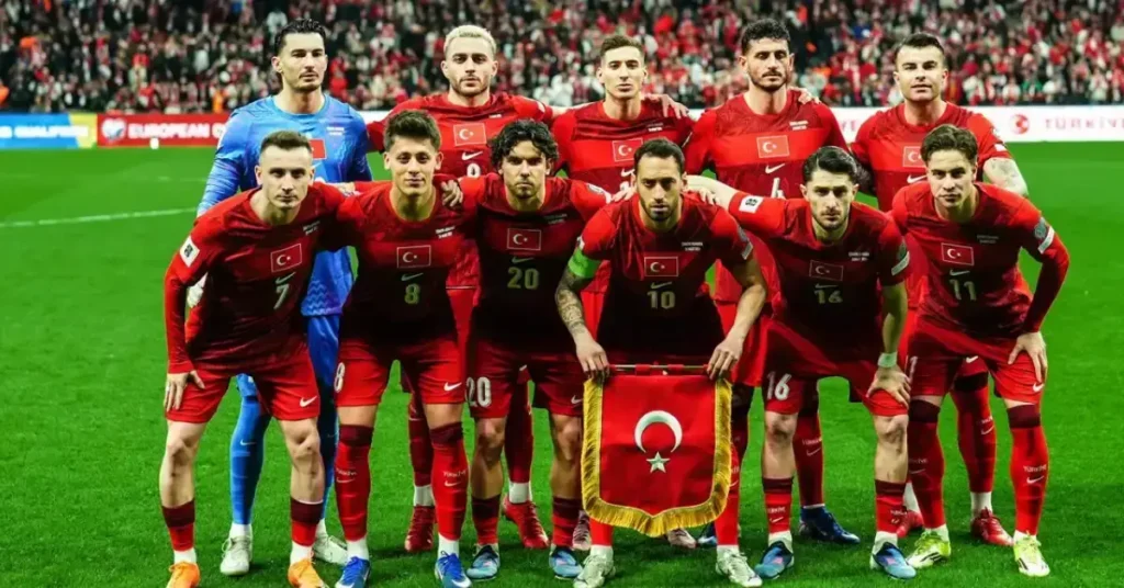 A Milli Takım, Dünya Kupası'nı ABD galibiyetiyle noktaladı