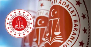 Adalet Bakanlığı personel alımında süreç başladı
