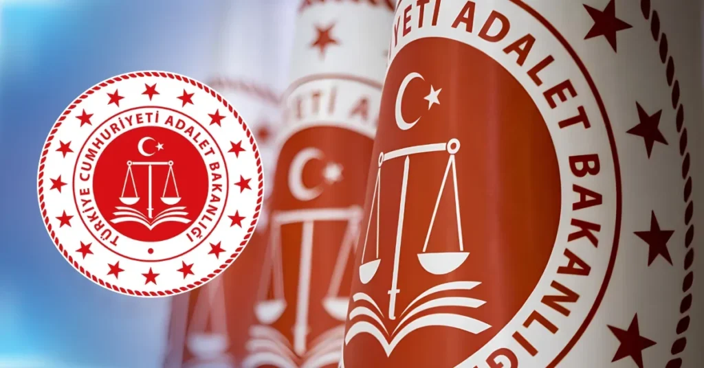 Adliyeler ve cezaevlerine 15 bin yeni personel