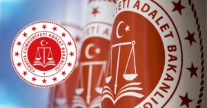 Adliyeler ve cezaevlerine 15 bin yeni personel