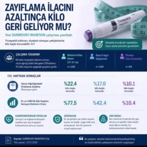 Ankara'da obezite tedavisinde yeni dönem: Uzmanlardan "Hekim Kontrolü" vurgusu