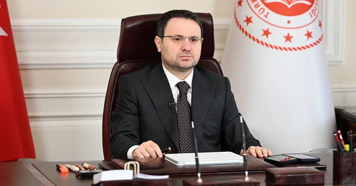 Bakan Gürlek duyurdu: Malatya’da kayıp Aysel Yıldırım dosyasında gerçek ortaya çıktı