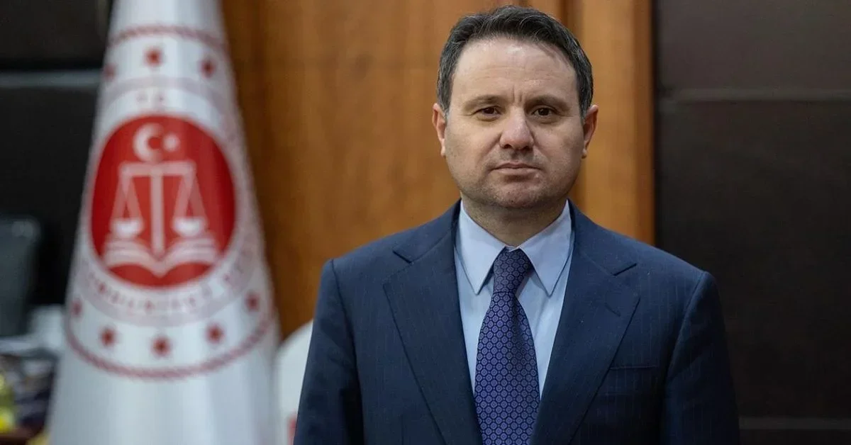 Bakan Gürlek: Faili meçhul dosyalarda yeni gelişmeler yaşandı