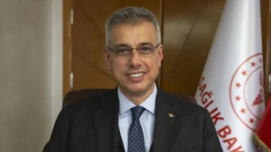 Bakan Memişoğlu: Bütün anne adaylarımıza bir ebemizi görevlendiriyoruz