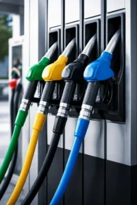 Benzine indirim, gözler motorin fiyatlarında