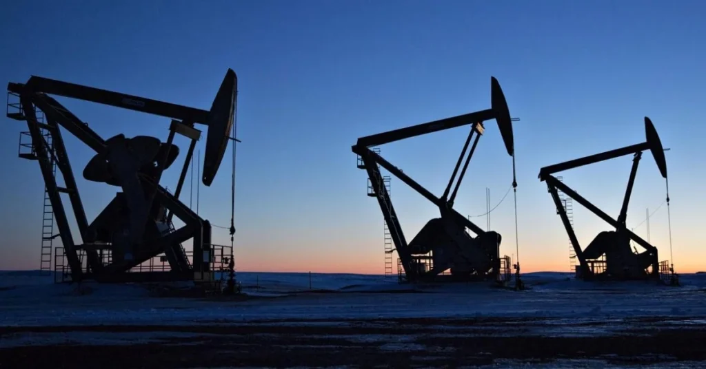 Petrol fiyatlarında yükseliş: Brent 96 doların üzerine çıktı