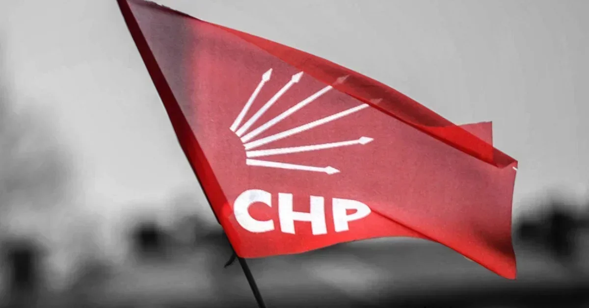 CHP YDK, Gökhan Günaydın hakkındaki tedbiri kaldırdı