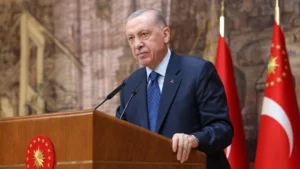 Cumhurbaşkanı Erdoğan: Güven ortamını 2002'den itibaren bedeller ödeyerek sağladık