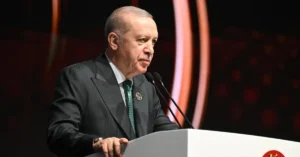 Cumhurbaşkanı Erdoğan: Kahraman babalarımızın Babalar Günü'nü tebrik ediyorum