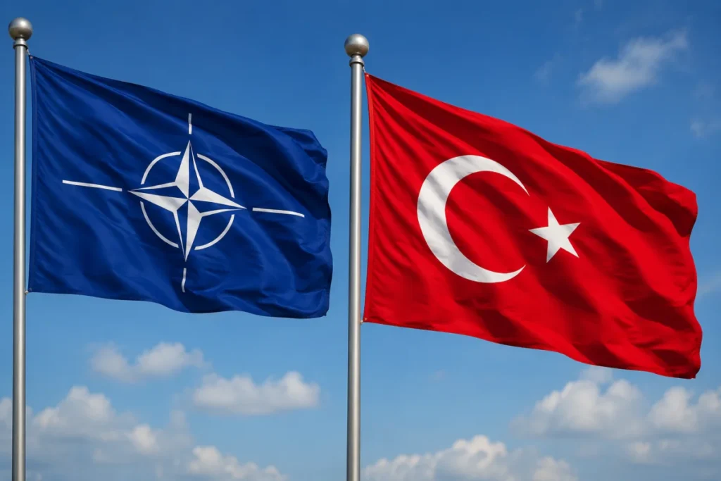 Dünyanın gözü Ankara'da: NATO zirvesi için kapsamlı hazırlık