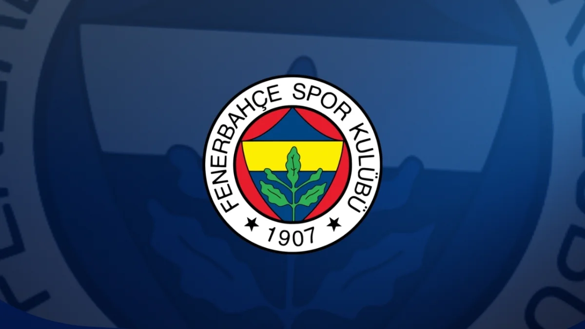 Fenerbahçe yeni teknik direktörünü açıkladı: İsmail Kartal göreve getirildi