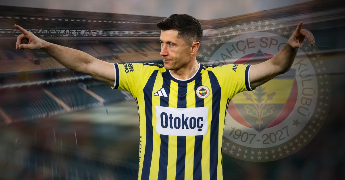 Fenerbahçe'den dünya yıldızına teklif iddiası