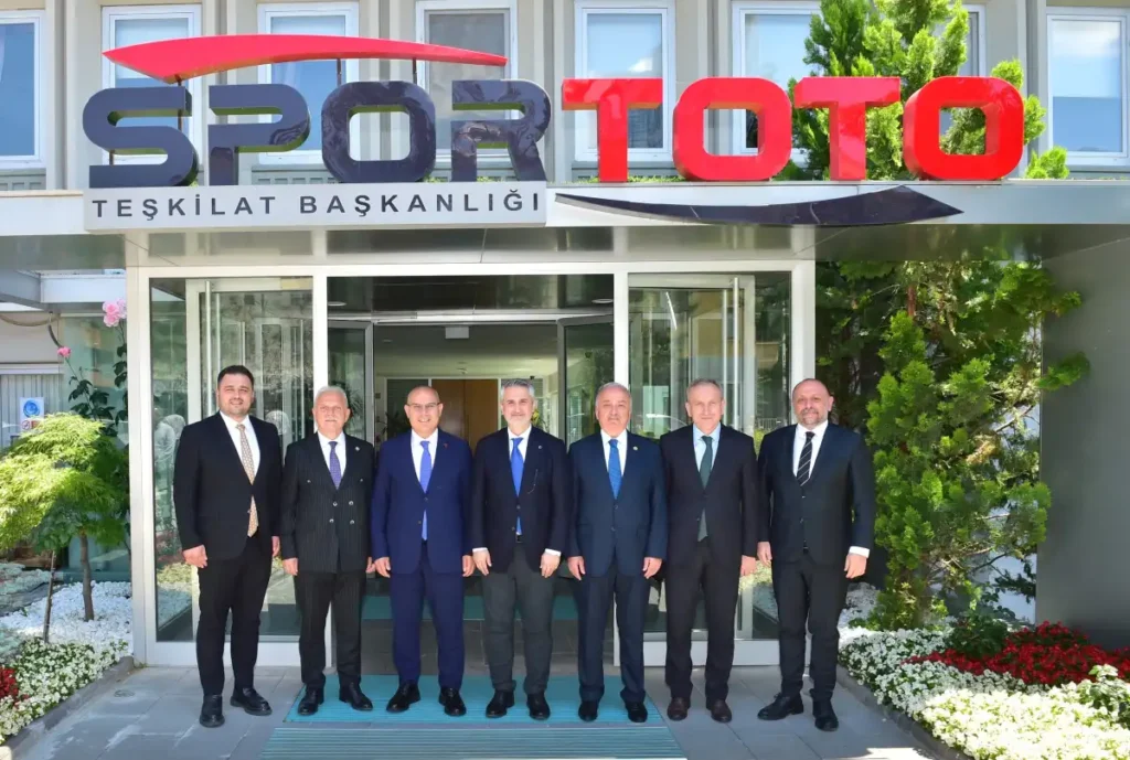 Görele ve Espiye'ye yatırım protokolü imzalandı
