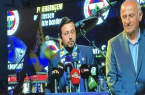 Hakan Safi’den Fenerbahçe için yeni dönem mesajı: Greenwood anlaşması duyuruldu