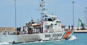 Karadeniz'de Türk balıkçı teknesine saldırı: 1 ölü, 4 yaralı