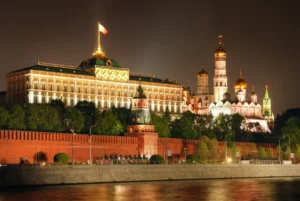 Kremlin'den Avrupa'ya Ukrayna mesajı: “Bu, kabul edilemez”