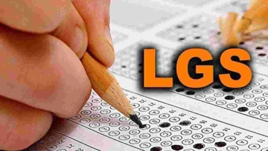 LGS’de büyük gün: Milyonlarca öğrenci sınava girecek