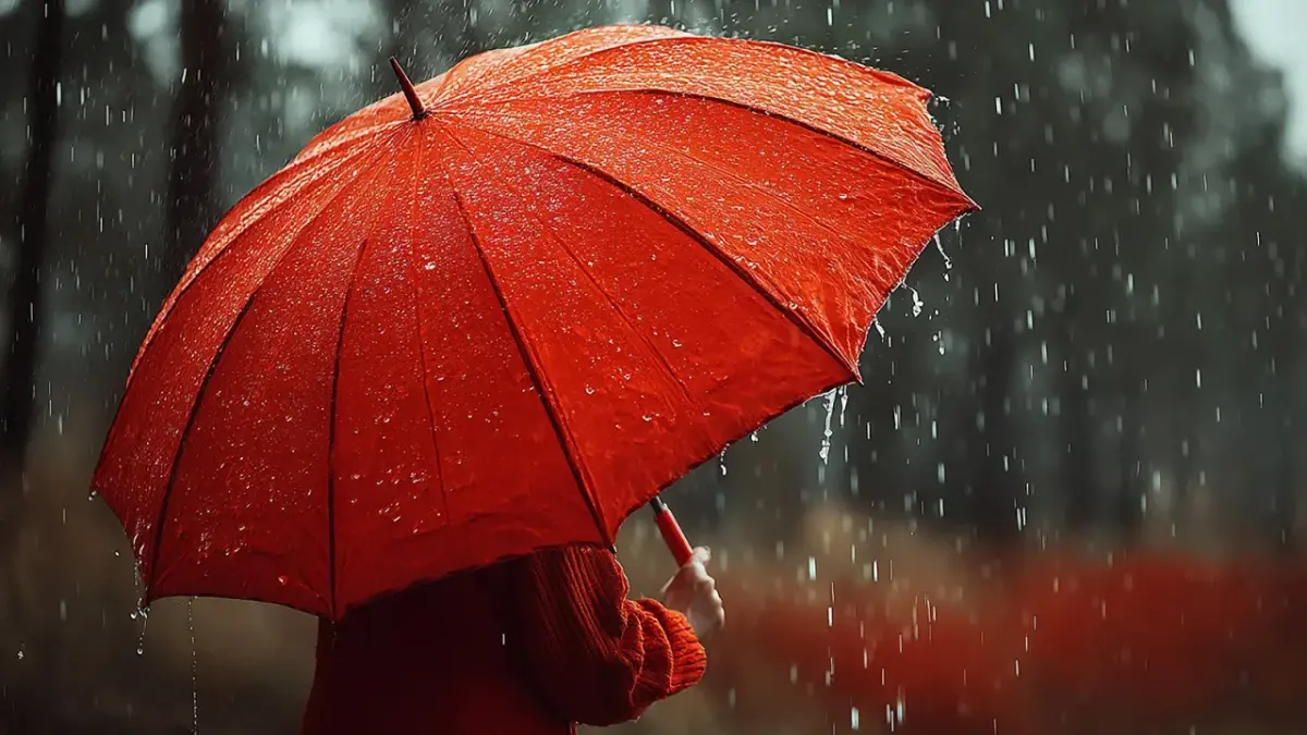 Meteoroloji'den sağanak uyarısı: Birçok ilde yağış bekleniyor