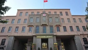 MSB'den taşınma iddialarına yanıt