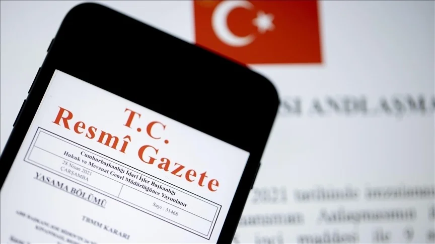Mülki idarede büyük revizyon! 83 kaymakam vali yardımcısı, 32 vali yardımcısı ise kaymakam oldu
