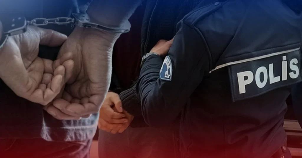 Çevrim içi uyuşturucu satışına darbe: 43 şüpheli yakalandı