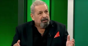 Spor yorumcusu ve eski hakem Erman Toroğlu’na 3 yıla kadar hapis talebi