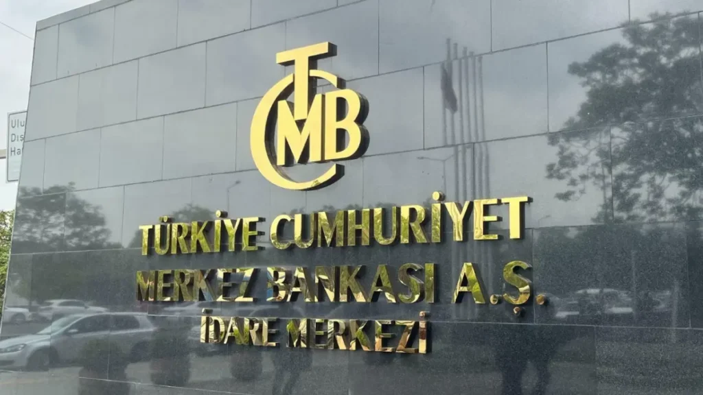Merkez Bankası'nın faiz kararı bekleniyor