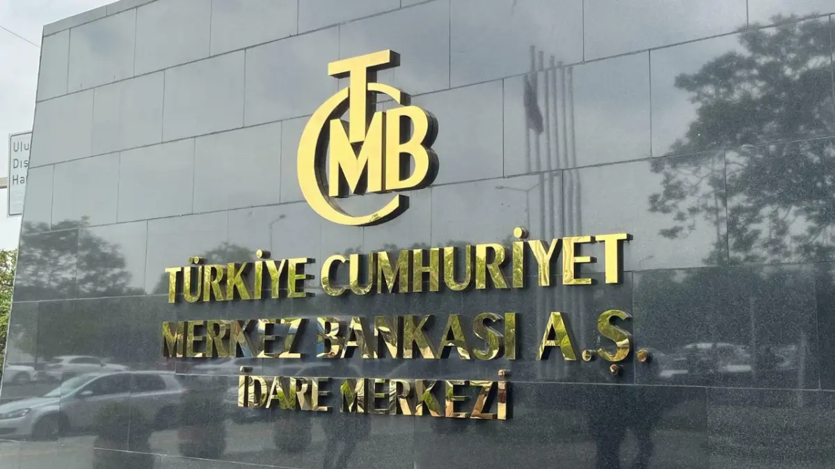 TCMB faizlerde değişikliğe gitmedi