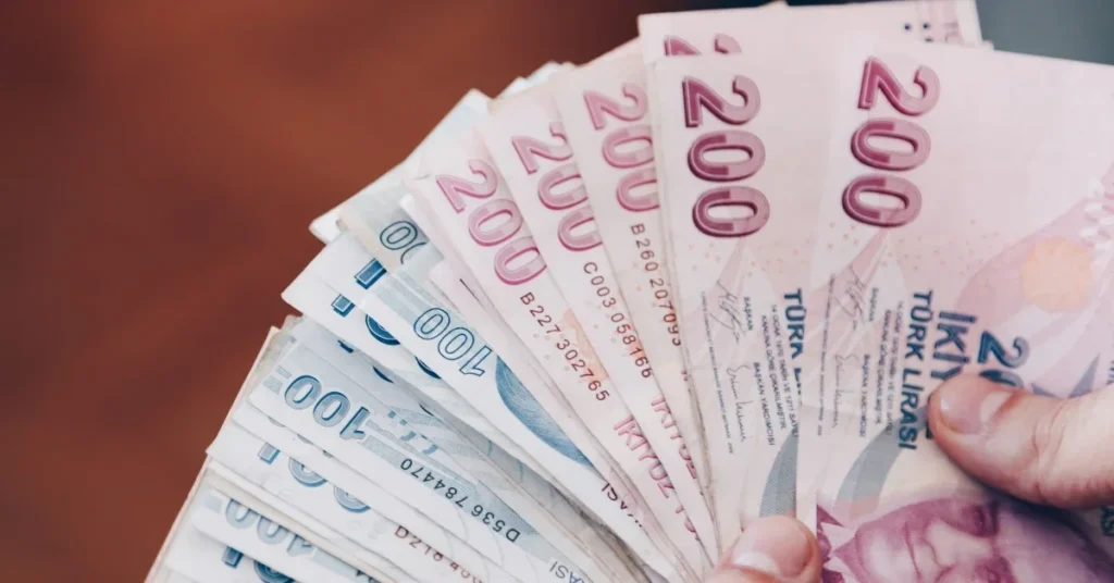 Temmuz zammında son durum: 5 aylık fark belli oldu