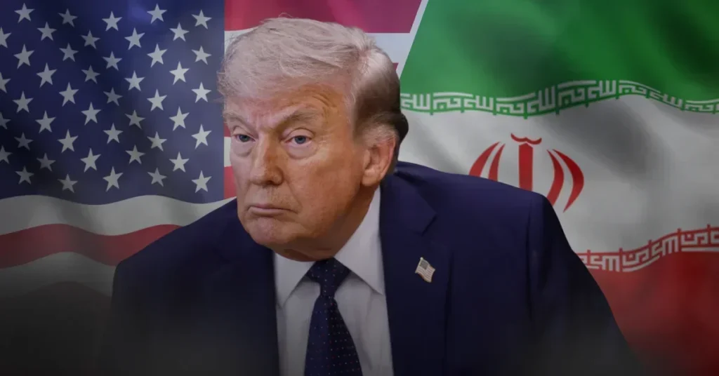 Trump’tan İran ve petrol piyasalarına ilişkin mesajlar