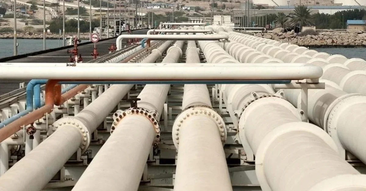 Türkiye ile Azerbaycan arasında uzun vadeli doğal gaz anlaşması