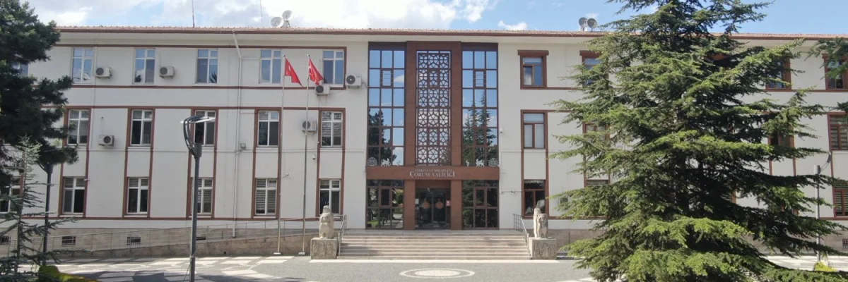 Valilik noktayı koydu: Çorum'da çatışma ve yaralı iddiaları asılsız çıktı