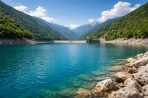 Yağışların ardından barajlardaki son durum belli oldu