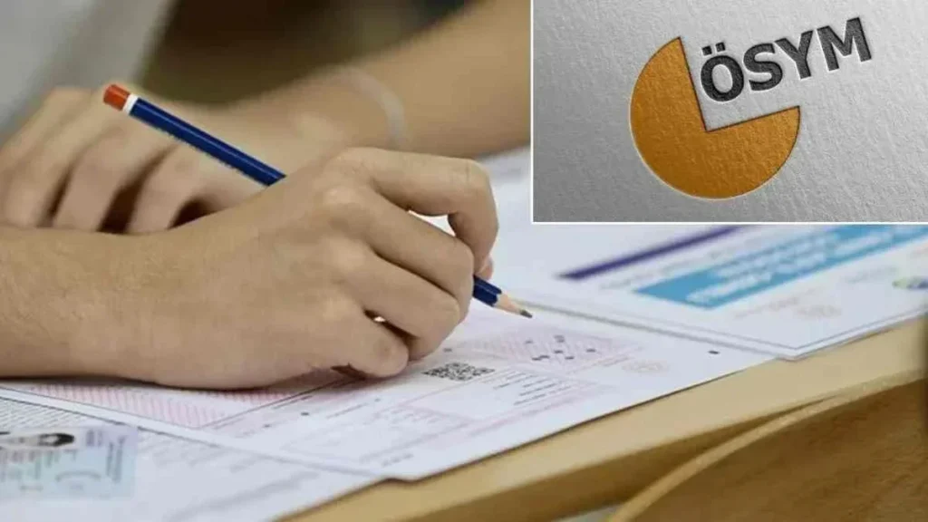 YKS için heyecanlı bekleyiş: Sınav 20 haziran'da başlıyor