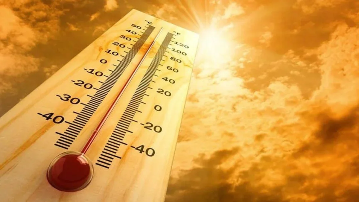 Yurt genelinde sıcaklıklar yükseliyor, bazı bölgelerde sağanak bekleniyor